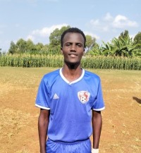 Dickson Kirimi Gitonga