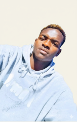 Dickson Gachanja