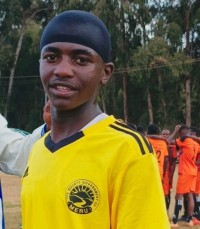 Dickson Mutethia
