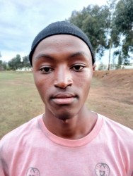 Dickson Mutugi