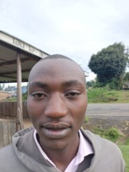 Dickson Kaimenyi