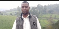 Dickson Muriuki