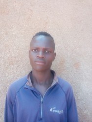 Dickson Wafula