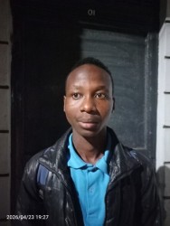 Dickson Mutuma