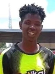 Dickson Munene