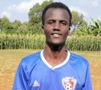 Dickson Kirimi Gitonga