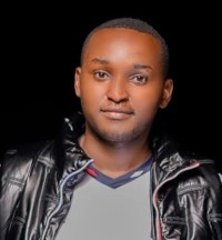 Dickson Mwenda