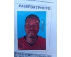 Dickson Omondi