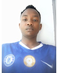 Dickson Mwenda