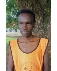 Dickson Murerwa