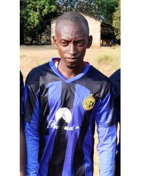 Dickson Karani