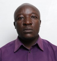 Difre Fredrick Mulavi