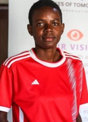 Dina Anyango