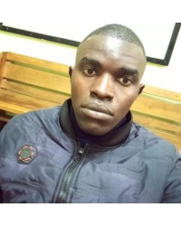 Dishon Bulimo