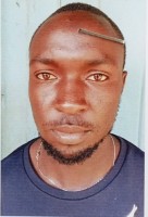 Dismas Yator Kangogo