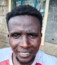 Dm Bernard Wanja