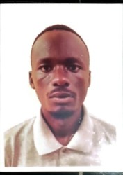 Dodo Vincent Omwoki