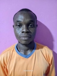 Doka Mohamed Iddi