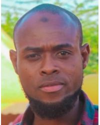 Doka Ismail Mohammed 