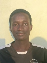 Dola Suleiman Omar