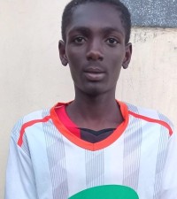 Dolla Salmu Jumaa