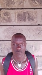 Dominic Wafula Onyulo
