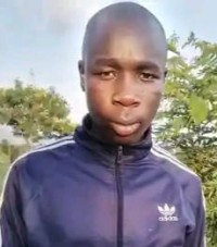 Dominic Lumiti