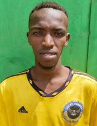 Dominic Kasesi