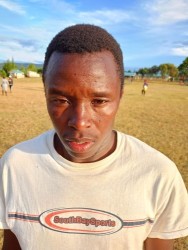 Dominic Kipyegon