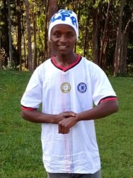 Dominic Mutai