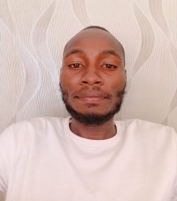 Dominic Muema