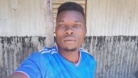Dominic Malikisi