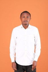 Dominic Mugambi
