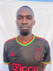 Dominic Isaboke