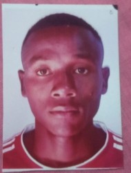 Dominic Mbevo