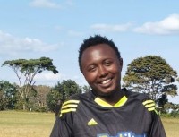Dominic Mugambi