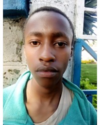 Dominic Kithinji