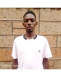 Dominic Mumo