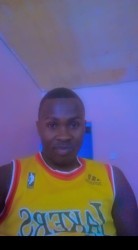 Dominick Kinyua
