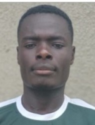 Donald Omurayi