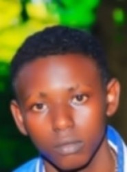 Donatos Mugambi
