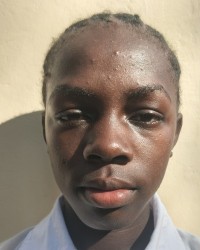 Dondo Sandra Akinyi