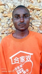 Dongo Salim Hassan