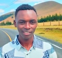 Ronny Muriungi