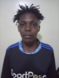 Dorcas Mukonyo Nzyoki