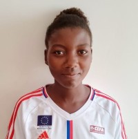 Dorcas Neema Kaingu