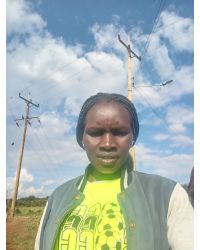 Dorcas Jemwetich