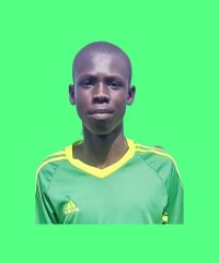 Dosho Hamisi Omari