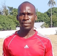 Dosho Hamisi Hutuba