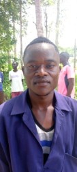 Douglas Wanyonyi
